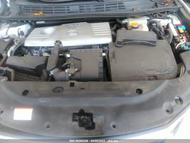 Lexus Ct 200h Hybrid 2015 JTHKD5BHXF2237295 Image 10