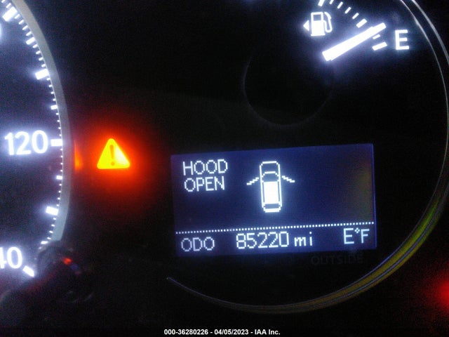 Lexus Ct 200h Hybrid 2015 JTHKD5BHXF2237295 Image 7