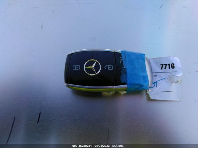 WDDUG8DBXJA419045 Mercedes-Benz S-class S 560