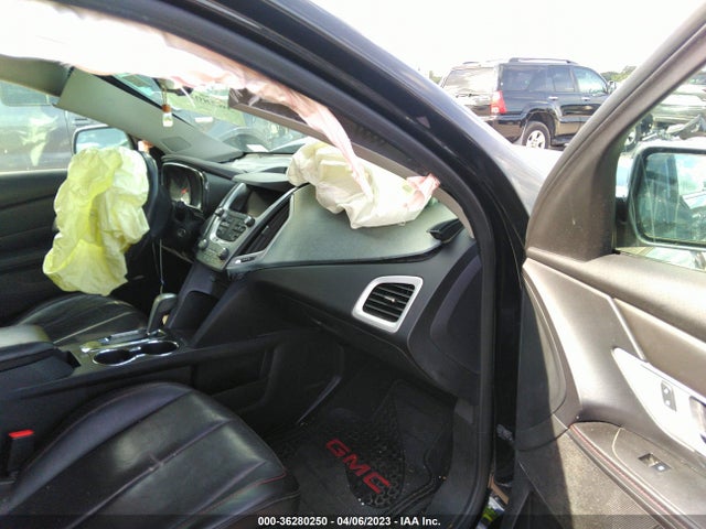 GMC Terrain Slt 2015 2GKFLTE39F6193663 Image 5