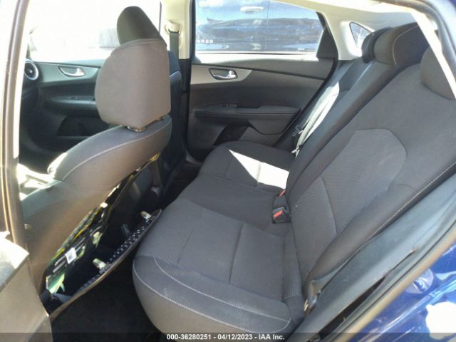 3KPF24AD7LE239117 KIA Forte Lxs