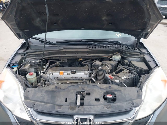 2010 HONDA CR-V EX-L VIN: JHLRE3H77AC006571