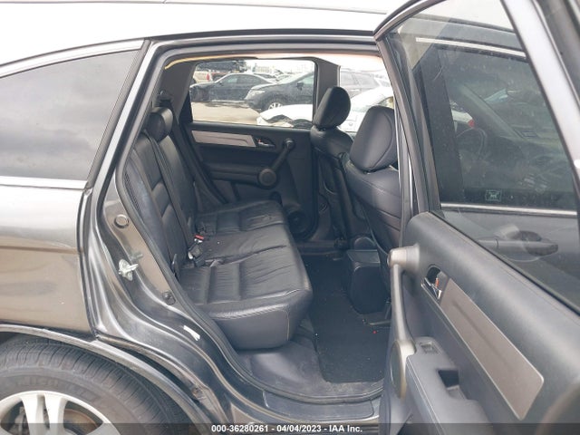 2010 HONDA CR-V EX-L VIN: JHLRE3H77AC006571