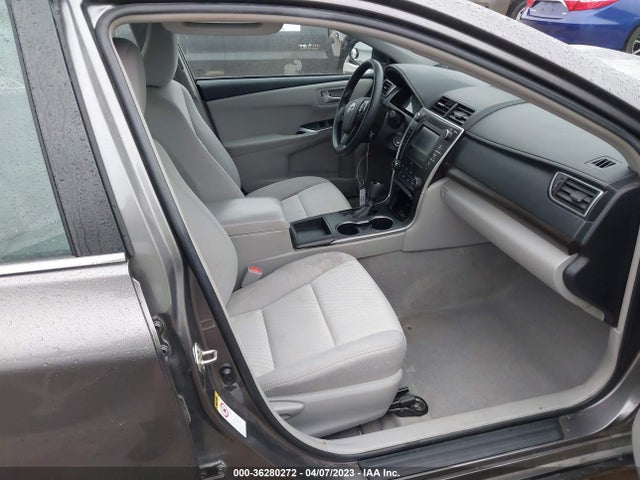 Toyota CAMRY LE 2016 4T4BF1FK1GR576786 Image 5