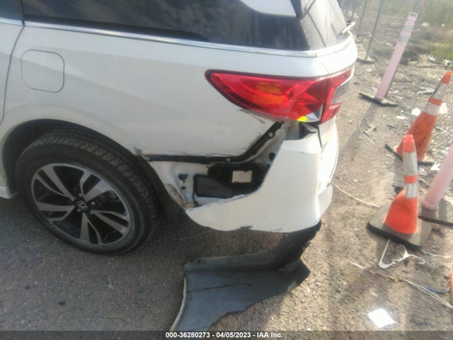 Honda Odyssey Elite 2019 5FNRL6H96KB040155 Image 6