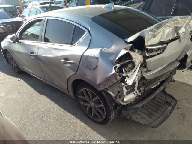 19UDE2F78MA006407 Acura Ilx Package