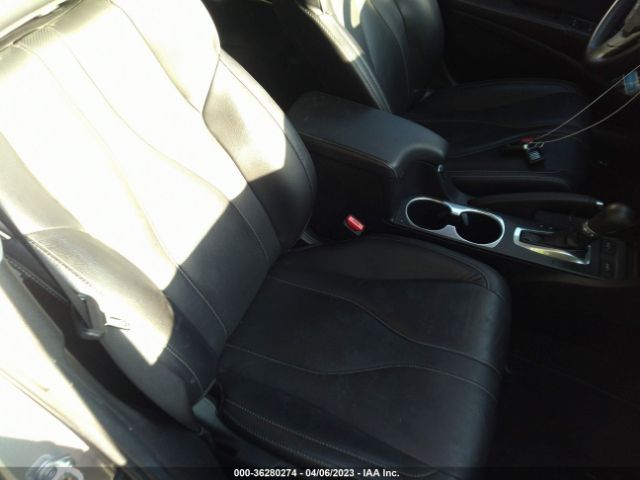 19UDE2F78MA006407 Acura Ilx Package