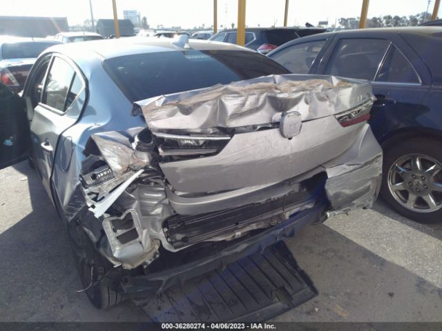 19UDE2F78MA006407 Acura Ilx Package
