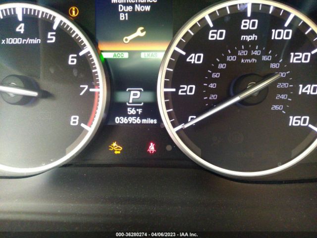 19UDE2F78MA006407 Acura Ilx Package