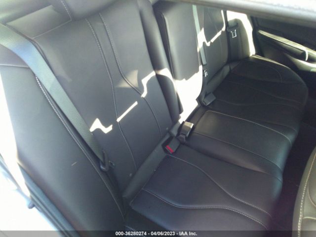 19UDE2F78MA006407 Acura Ilx Package