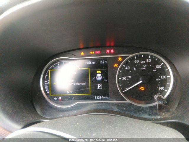 3N1CP5CU5KL527173 Nissan KICKS SV