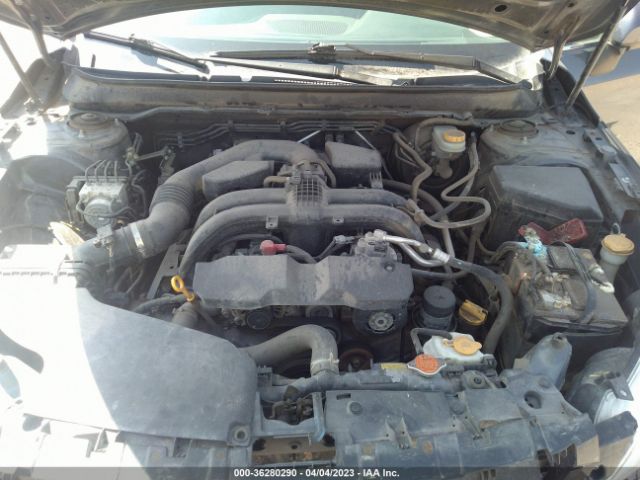 4S3BNBD66F3006526 Subaru Legacy 2.5i Premium
