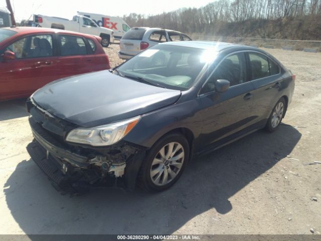 4S3BNBD66F3006526 Subaru Legacy 2.5i Premium