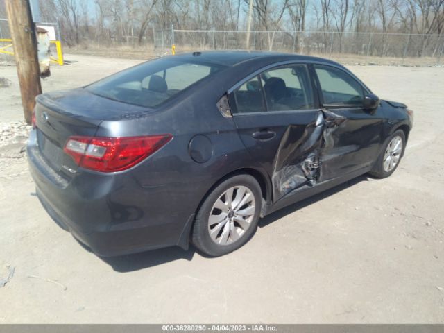 4S3BNBD66F3006526 Subaru Legacy 2.5i Premium