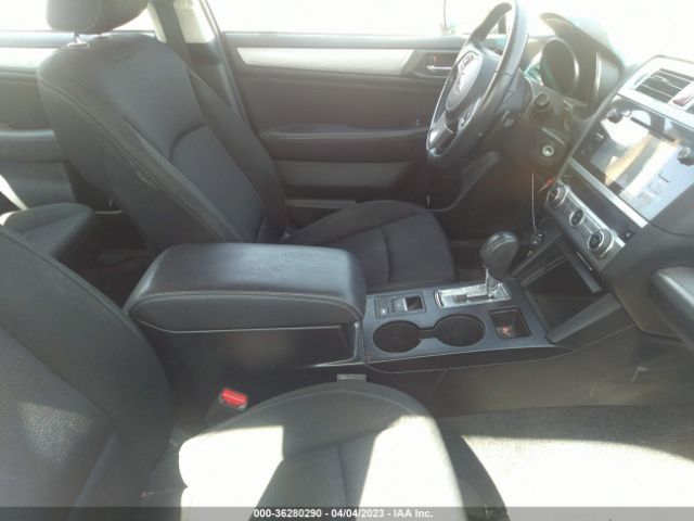4S3BNBD66F3006526 Subaru Legacy 2.5i Premium