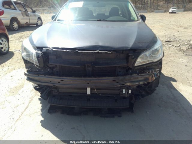 4S3BNBD66F3006526 Subaru Legacy 2.5i Premium