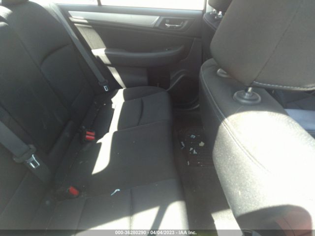 4S3BNBD66F3006526 Subaru Legacy 2.5i Premium