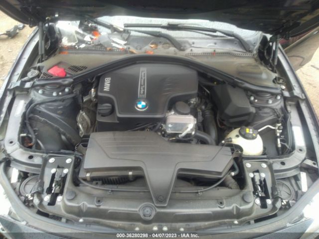 WBA3A5G59FNS89316 BMW 3 Series 328i