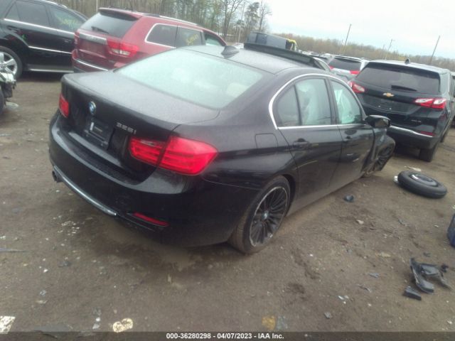 WBA3A5G59FNS89316 BMW 3 Series 328i