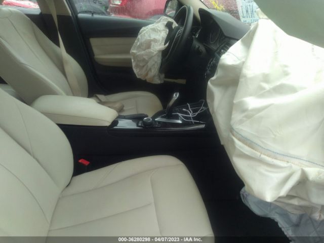 WBA3A5G59FNS89316 BMW 3 Series 328i