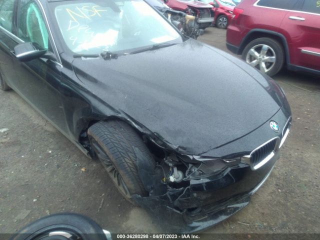 WBA3A5G59FNS89316 BMW 3 Series 328i