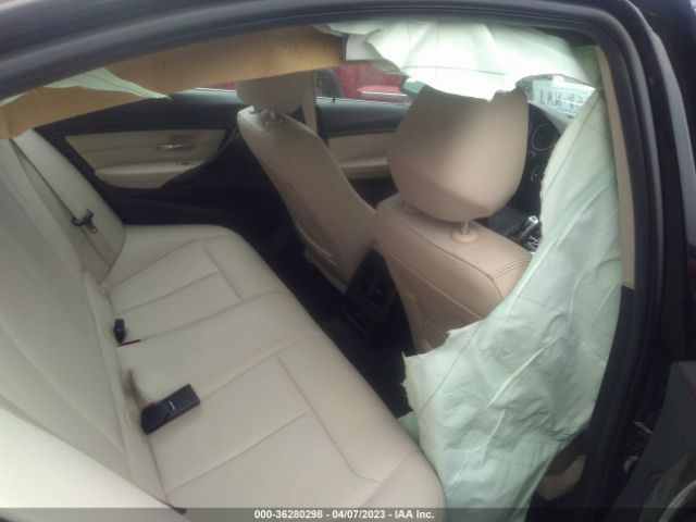 WBA3A5G59FNS89316 BMW 3 Series 328i