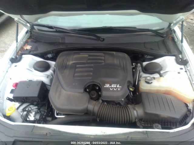 2C3CCAAG3LH201126 Chrysler 300 Touring L