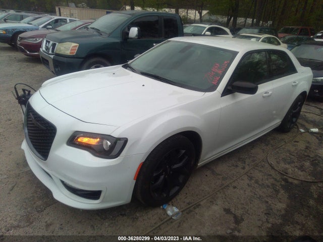 2C3CCAAG3LH201126 Chrysler 300 Touring L