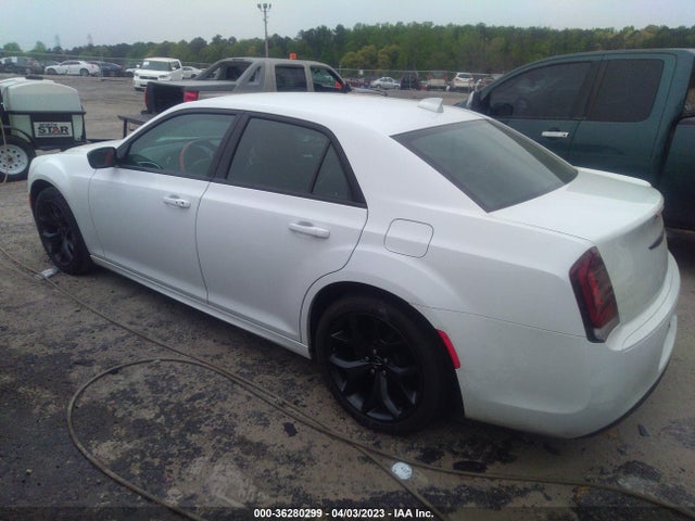 2C3CCAAG3LH201126 Chrysler 300 Touring L