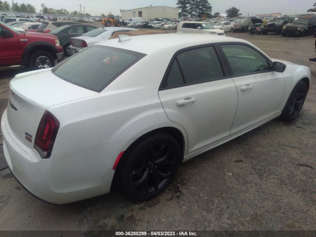 2C3CCAAG3LH201126 Chrysler 300 Touring L