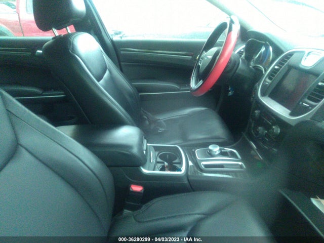 2C3CCAAG3LH201126 Chrysler 300 Touring L