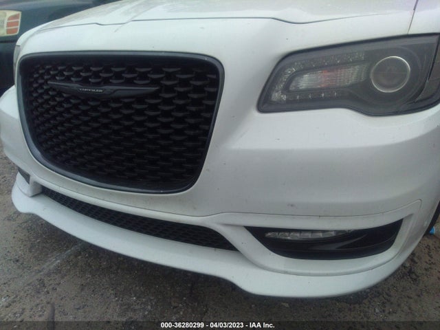 2C3CCAAG3LH201126 Chrysler 300 Touring L