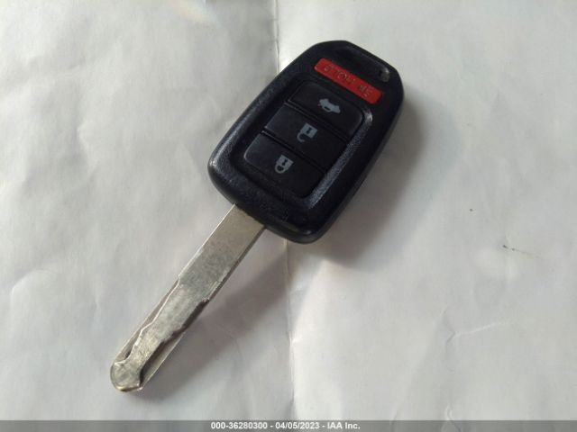 Honda Civic Sedan Lx 2021 2HGFC2F60MH535003 Image 3
