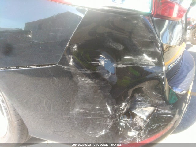 Honda Odyssey Ex-l 2018 5FNRL6H74JB050714 Image 7