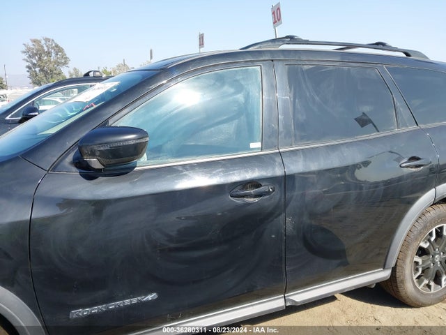 Nissan Pathfinder Sv 2019 5N1DR2MN7KC647601 Image 14