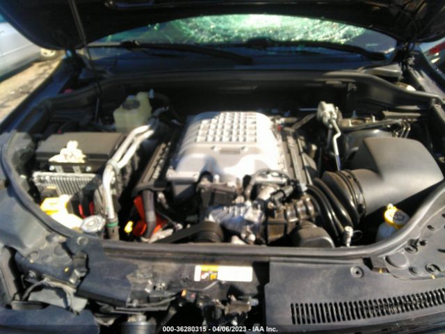 1C4RJFN91JC306817 Jeep Grand Cherokee Trackhawk