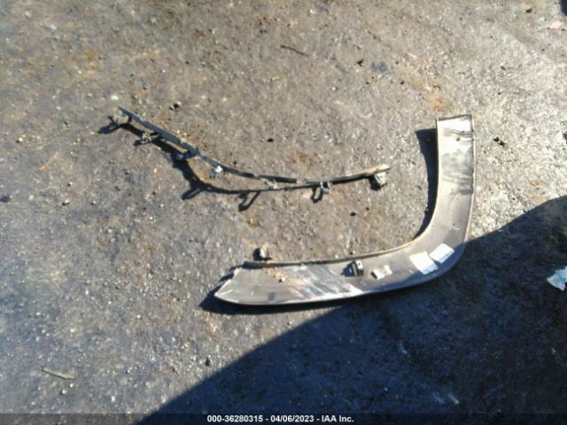 1C4RJFN91JC306817 Jeep Grand Cherokee Trackhawk