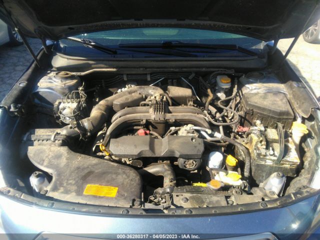 4S4BSAFC3F3322208 Subaru Outback 2.5i Premium
