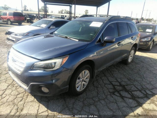 4S4BSAFC3F3322208 Subaru Outback 2.5i Premium