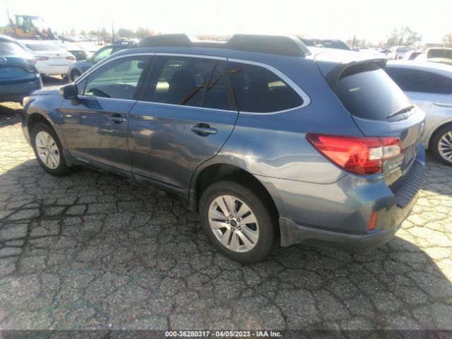 4S4BSAFC3F3322208 Subaru Outback 2.5i Premium