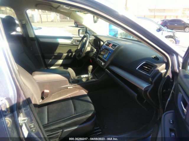 4S4BSAFC3F3322208 Subaru Outback 2.5i Premium
