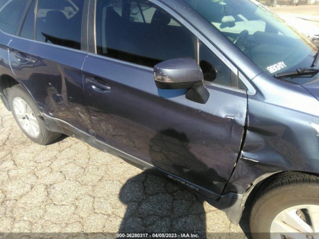 4S4BSAFC3F3322208 Subaru Outback 2.5i Premium