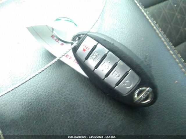 1N4AA6AP5HC421860 Nissan Maxima Platinum