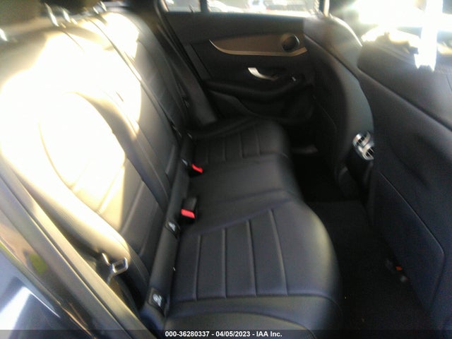 2021 MERCEDES-BENZ GLC GLC 300 VIN: W1N0G8EB9MF974768
