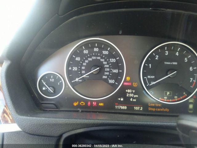 WBA3B1C56EK133701 BMW 3 Series 320i