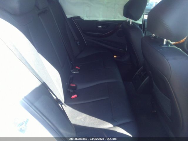 WBA3B1C56EK133701 BMW 3 Series 320i
