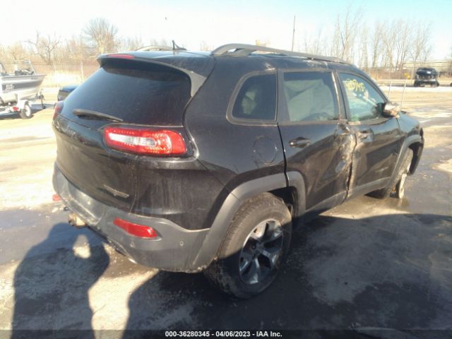 1C4PJMBS7FW623686 Jeep Cherokee Trailhawk