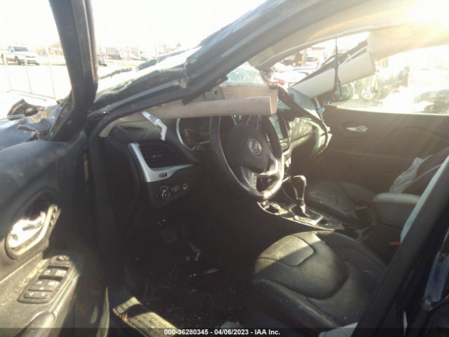 1C4PJMBS7FW623686 Jeep Cherokee Trailhawk