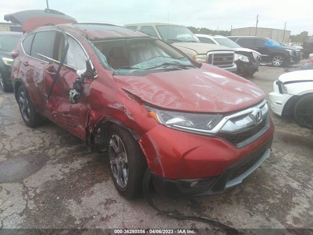 2019 5J6RW1H80KL003028 main image