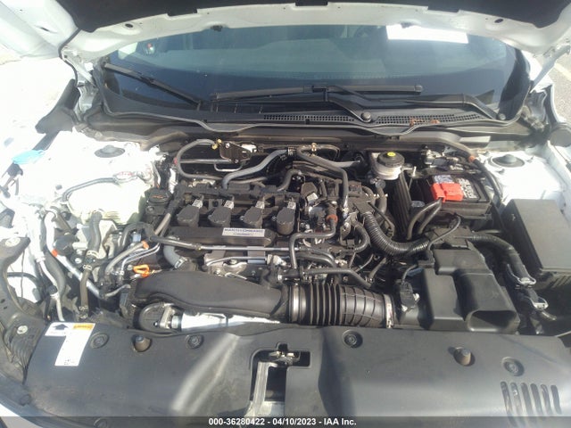 Honda Civic Sedan Ex 2020 19XFC1F30LE202163 Image 11